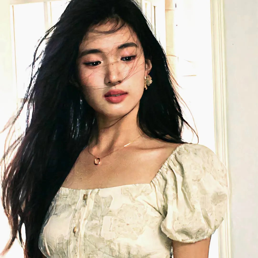 吴夫人的外出